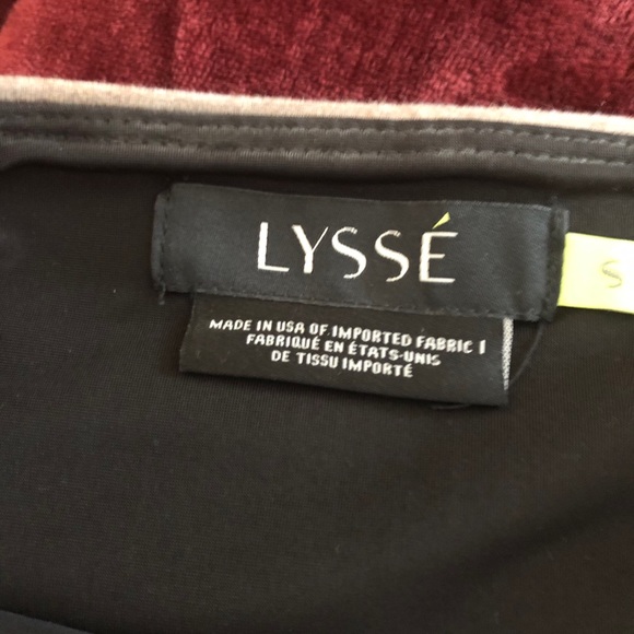 Lysse Capri NWOT - Picture 4 of 11